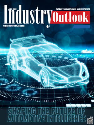 Shaping the Future of Automotive Intelligence